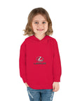 Unisex Lexus Toddler Pullover Fleece Hoodie™