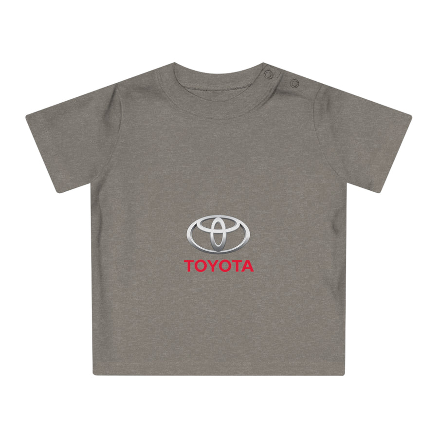 Toyota Baby T-Shirt™