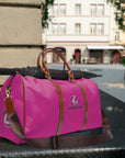 Pink Lexus Waterproof Travel Bag™