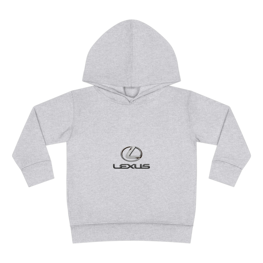 Unisex Lexus Toddler Pullover Fleece Hoodie™