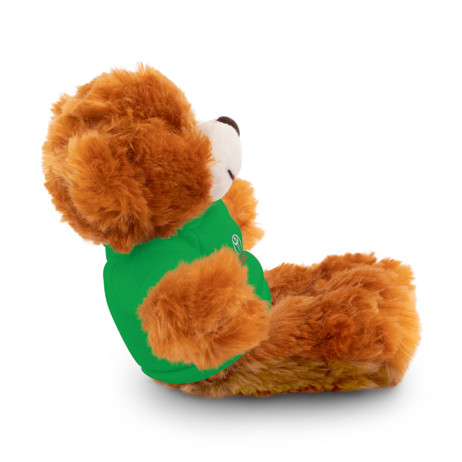 Toyota Stuffed Animals with Tee™