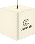 Lexus Light Cube Lamp™