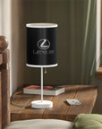 Black Lexus Lamp on a Stand, US|CA plug™