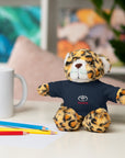 Toyota Stuffed Animals with Tee™