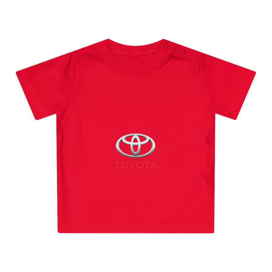 Toyota Baby T-Shirt™