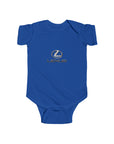 Lexus Infant Fine Jersey Bodysuit™