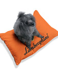 Crusta Lamborghini Pet Bed