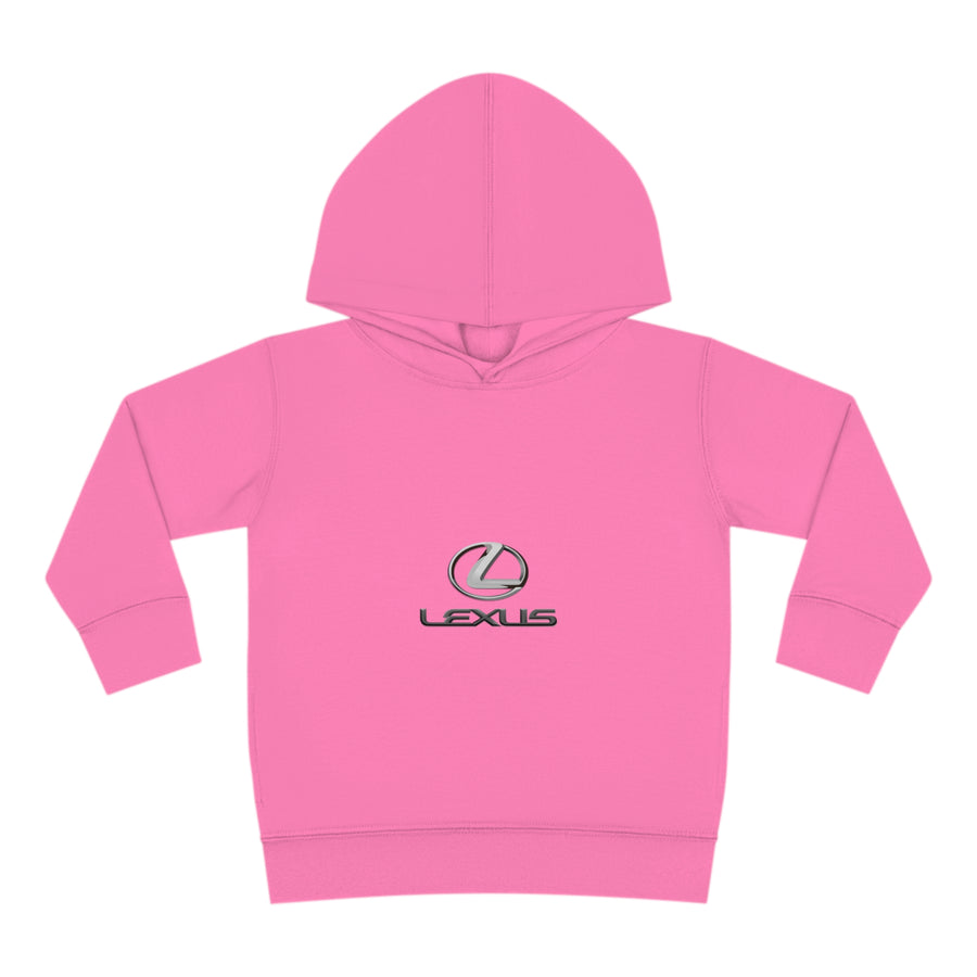 Unisex Lexus Toddler Pullover Fleece Hoodie™