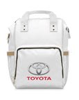 Toyota Multifunctional Diaper Backpack™