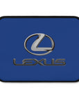 Dark Blue Lexus Laptop Sleeve™