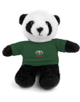 Toyota Stuffed Animals with Tee™