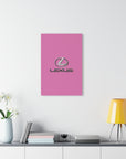 Pink Lexus Acrylic Prints (French Cleat Hanging)™