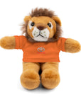 Toyota Stuffed Animals with Tee™