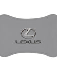 Grey Lexus Pet Feeding Mats™