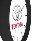 Toyota Wall clock™
