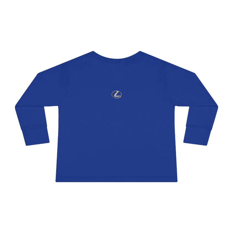 Lexus Toddler Long Sleeve Tee™