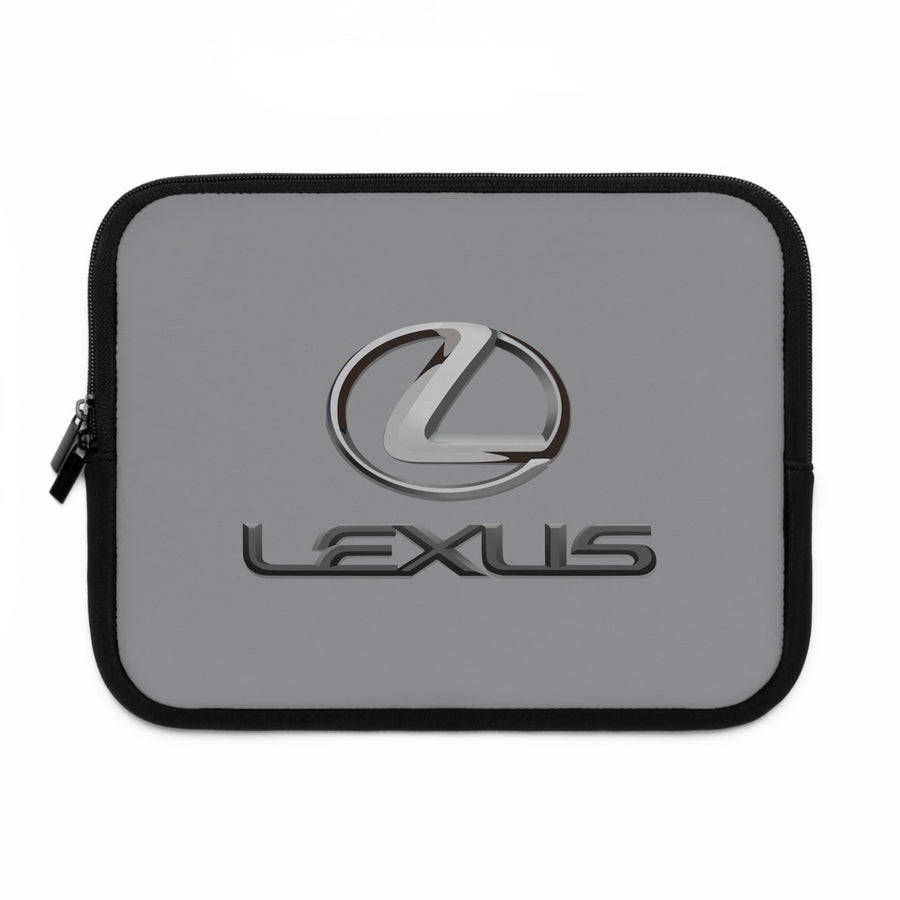 Grey Lexus Laptop Sleeve™