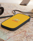 Yellow Toyota Passport Wallet™