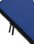 Dark Blue Lexus Laptop Sleeve™