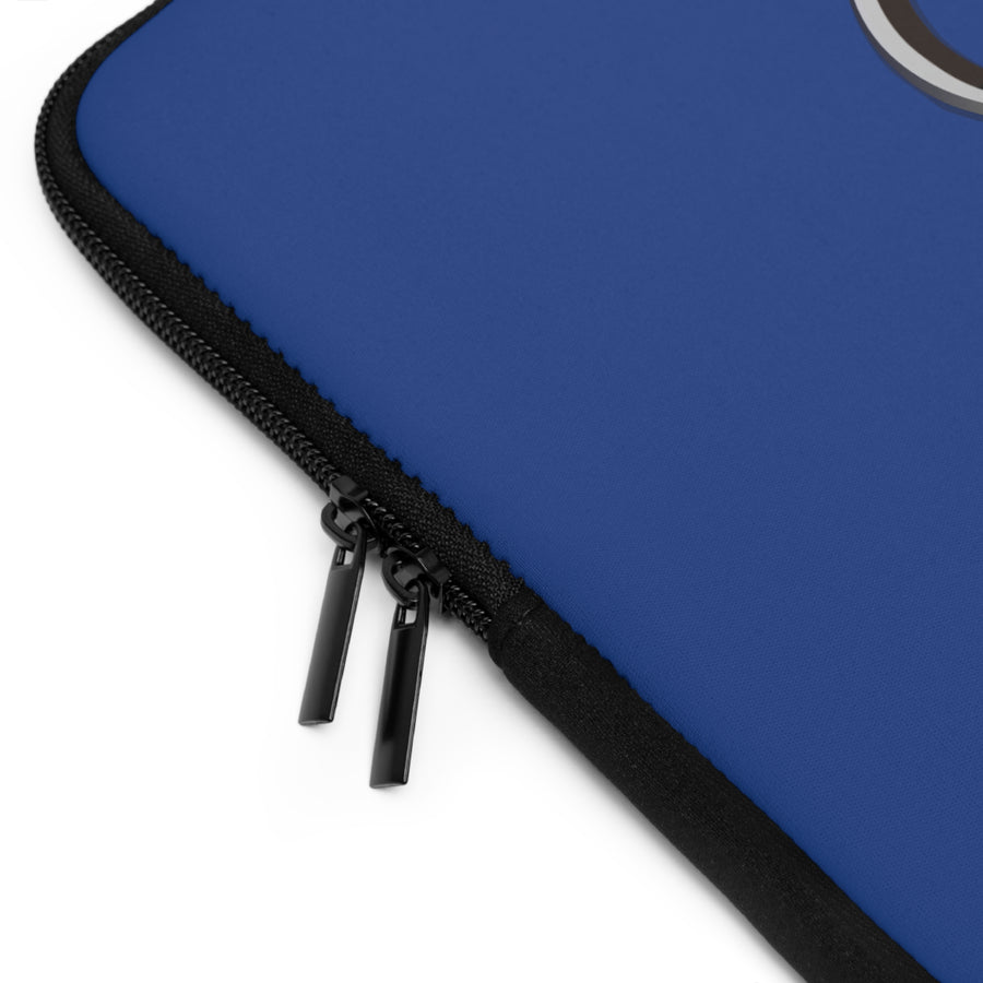 Dark Blue Lexus Laptop Sleeve™