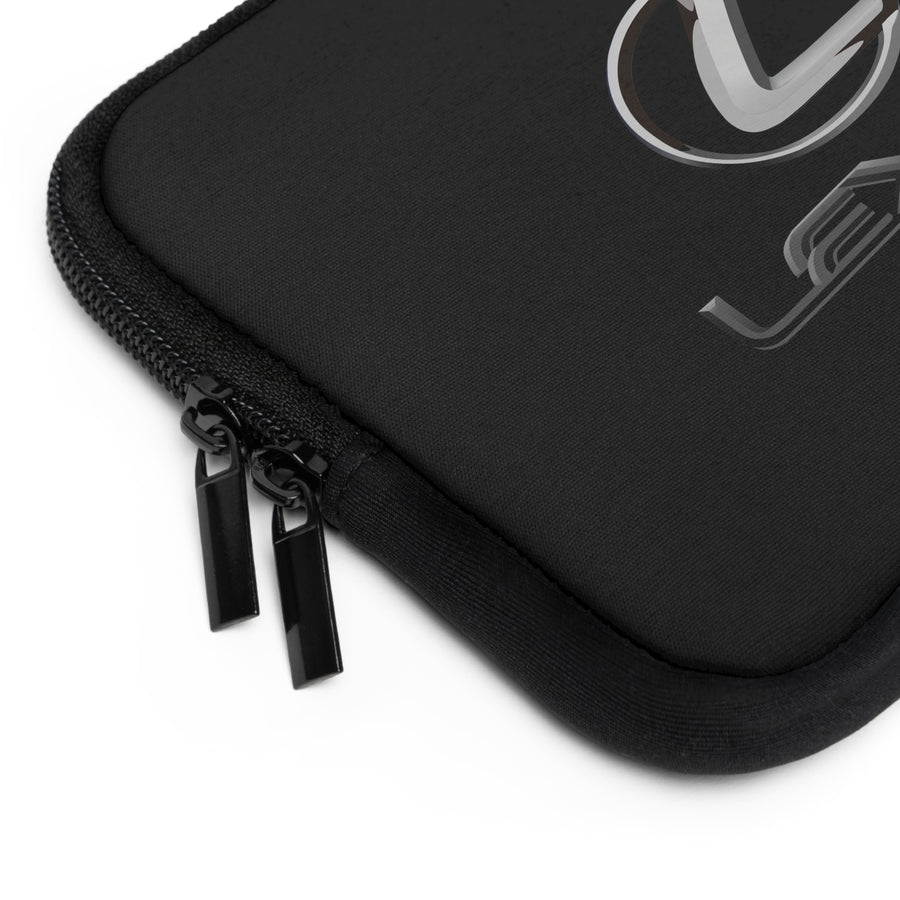 Black Lexus Laptop Sleeve™