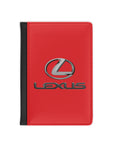 Red Lexus Passport Cover™