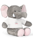 Toyota Plush Toy with T-Shirt™