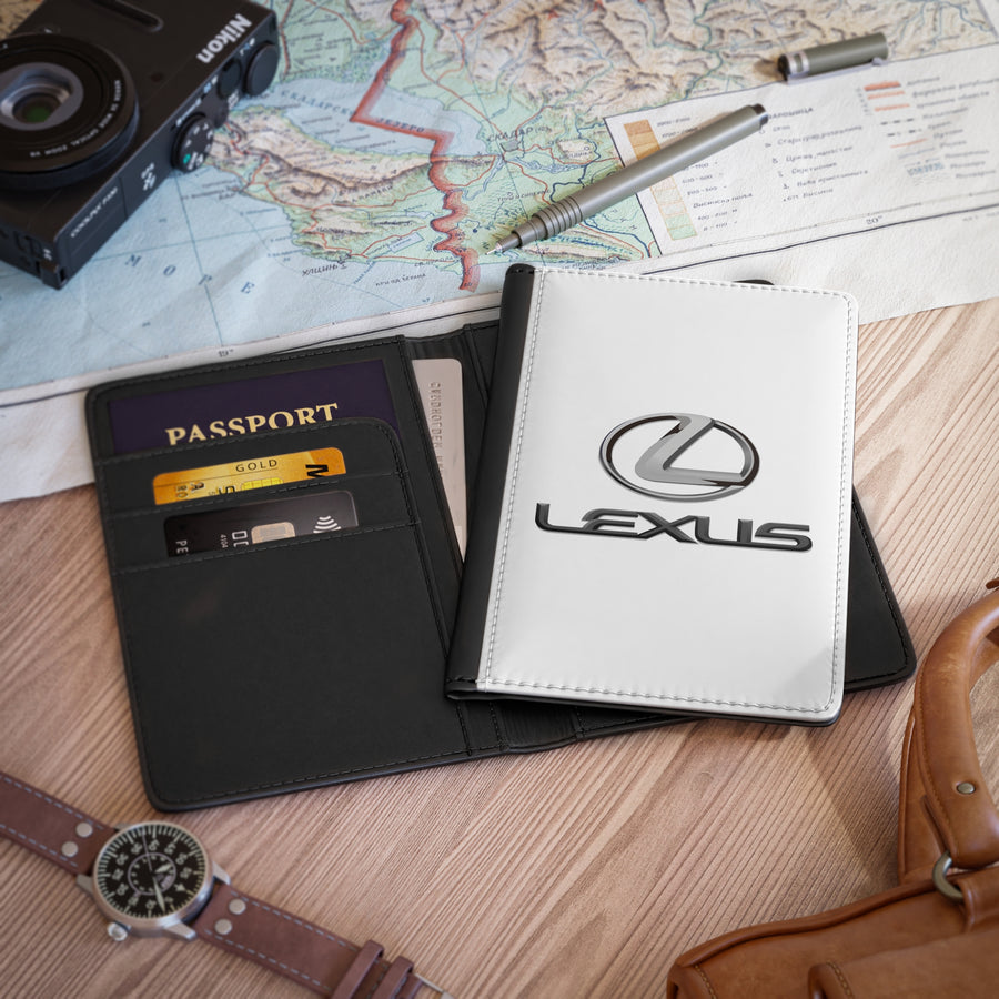 Lexus Passport Cover™