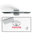 Toyota Desk Mats™