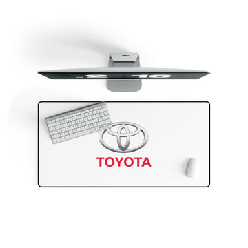Toyota Desk Mats™