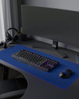 Dark Blue Lexus LED Gaming Mouse Pad™