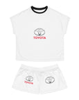 Women's Toyota Short Pajama Set™