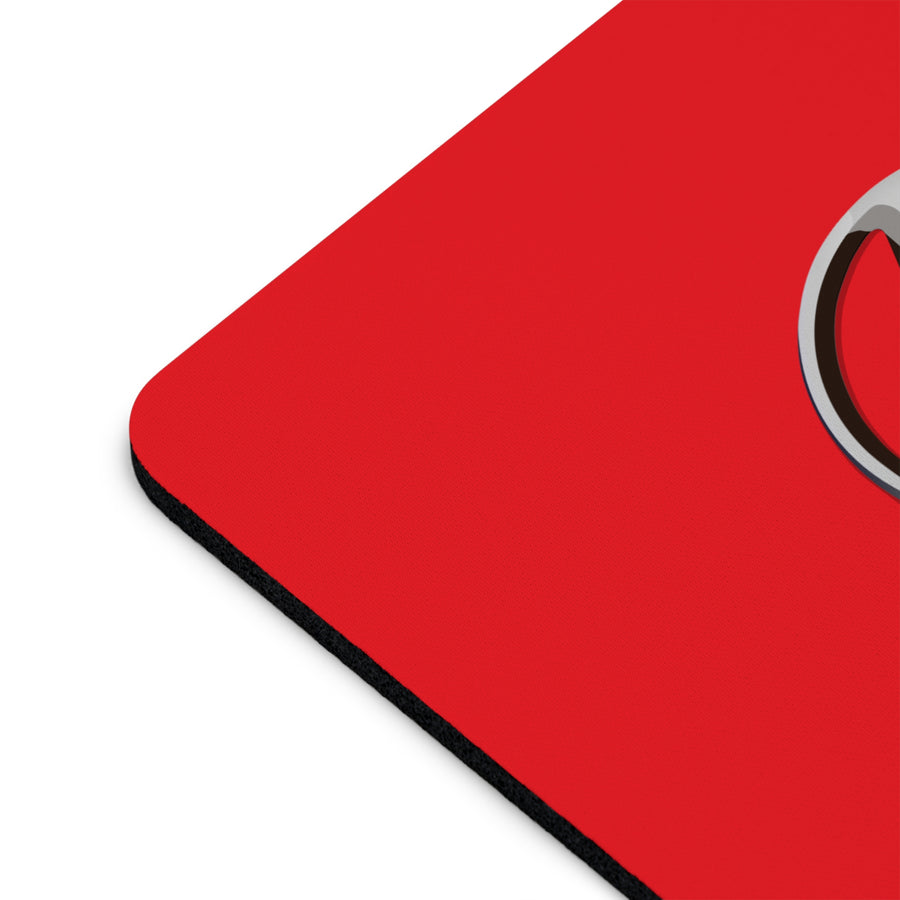 Red Lexus Mouse Pad™