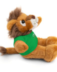 Toyota Stuffed Animals with Tee™