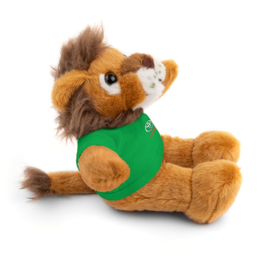 Toyota Stuffed Animals with Tee™