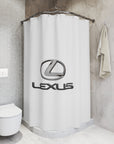 Lexus Shower Curtain™