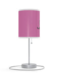 Pink Lexus Lamp on a Stand, US|CA plug™