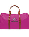 Pink Lexus Waterproof Travel Bag™