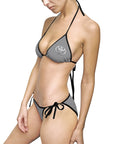 Women's Grey Toyota Bikini Swimsuit™