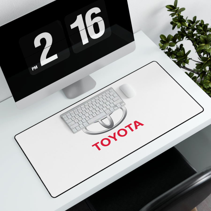 Toyota Desk Mats™