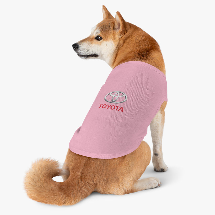 Toyota Pet Tank Top™