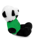 Toyota Stuffed Animals with Tee™