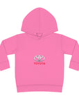 Unisex Toyota Toddler Pullover Fleece Hoodie™