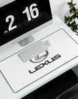 Lexus Desk Mats™
