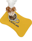 Yellow Lexus Pet Feeding Mats™