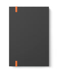 Lexus Color Contrast Notebook - Ruled™