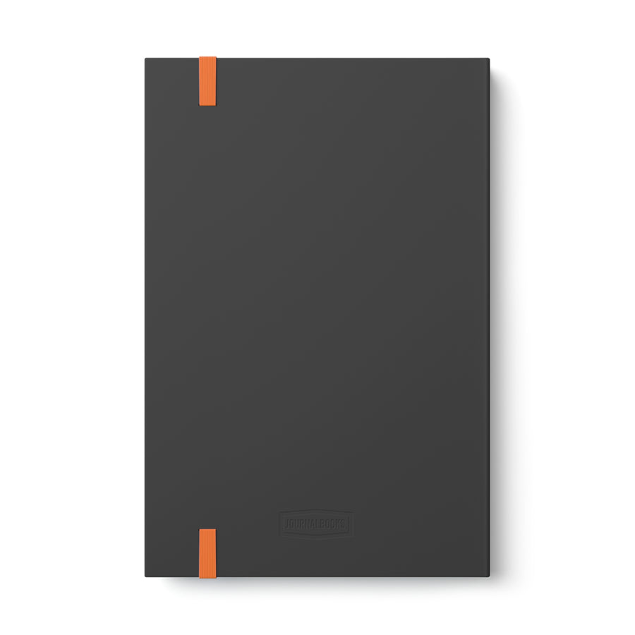 Lexus Color Contrast Notebook - Ruled™