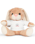 Toyota Plush Toy with T-Shirt™