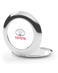 Toyota Compact Travel Mirror™