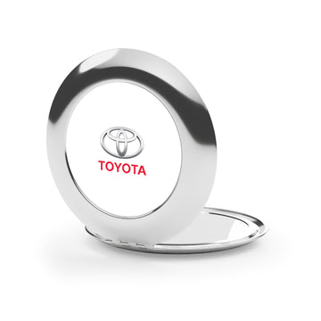 Toyota Compact Travel Mirror™